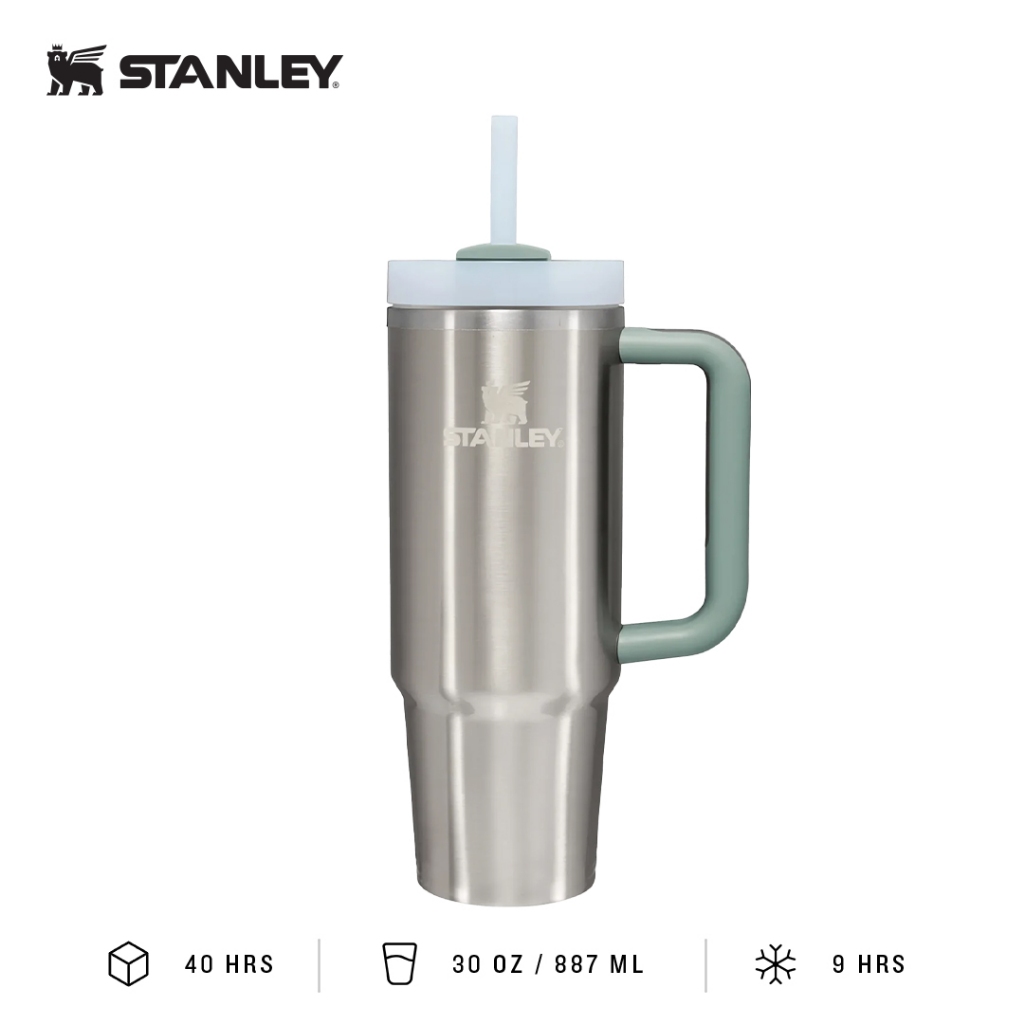 STANLEY The Quencher H2.O FlowState™ Tumbler Water Bottle 30OZ
